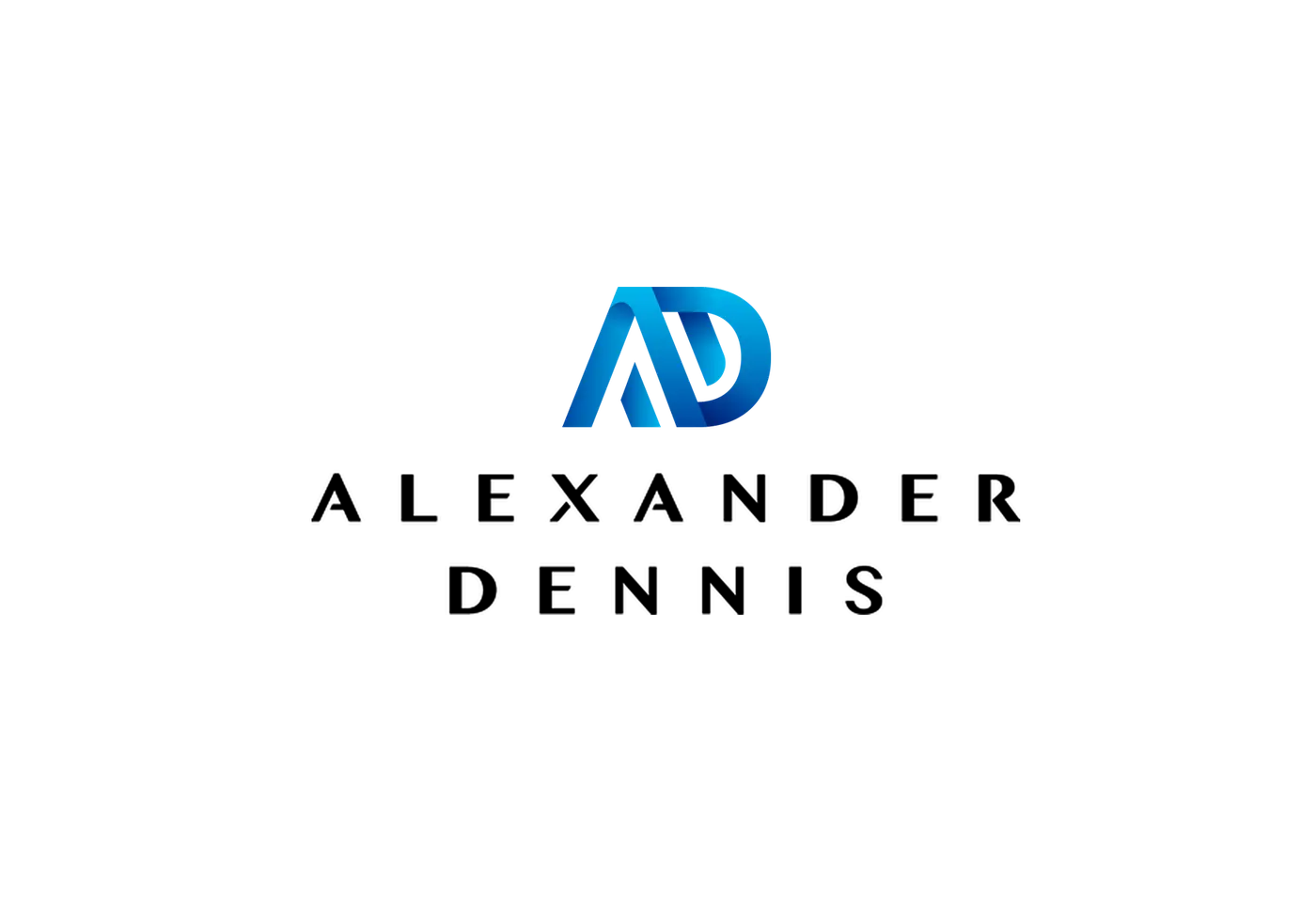 Alexander Dennis logo