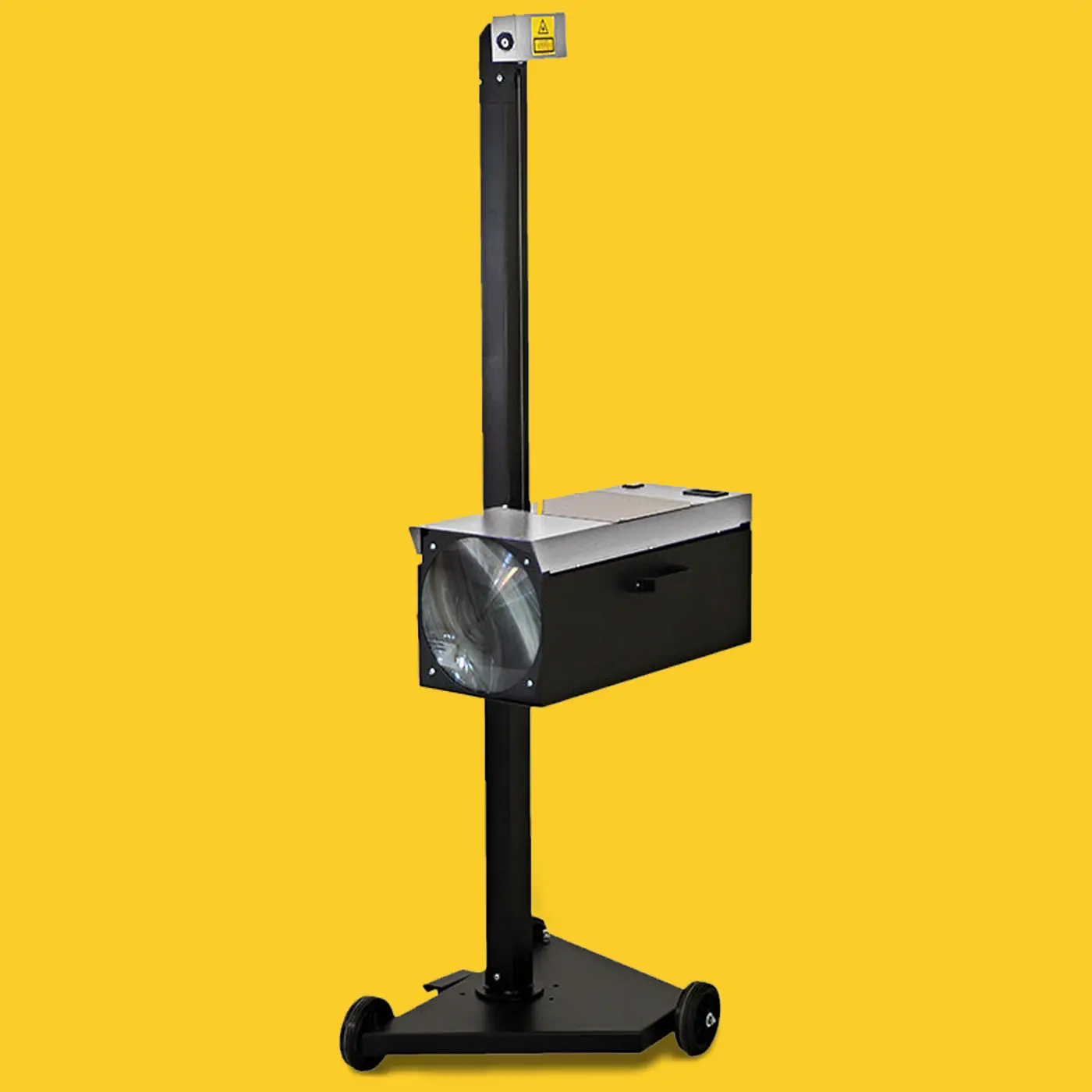 Headlamp aligner