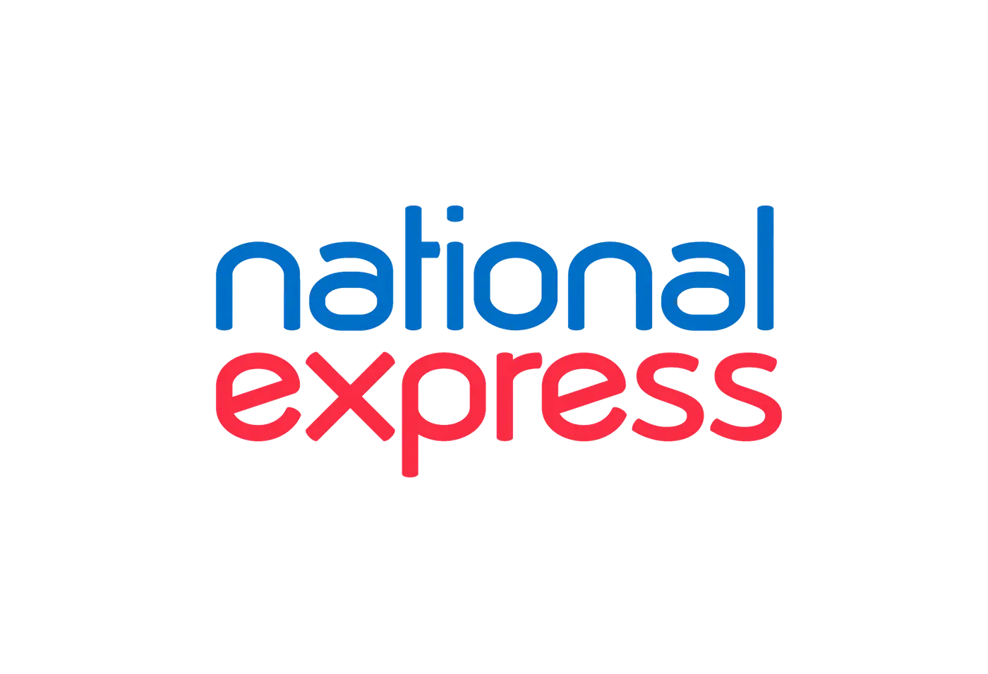 National Express logo