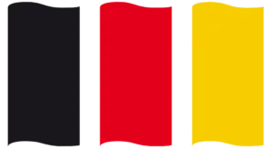 Made in Germany logo