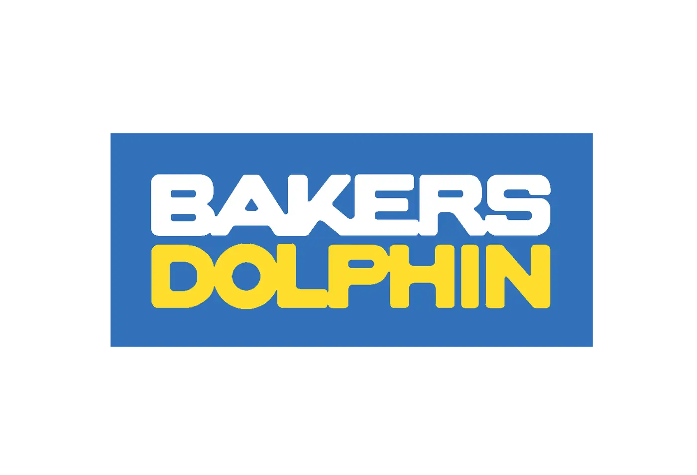 Bakers Dolphin logo