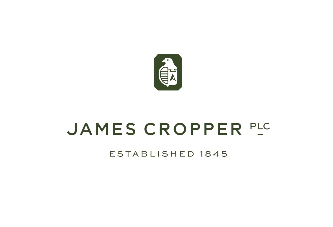 James Cropper logo