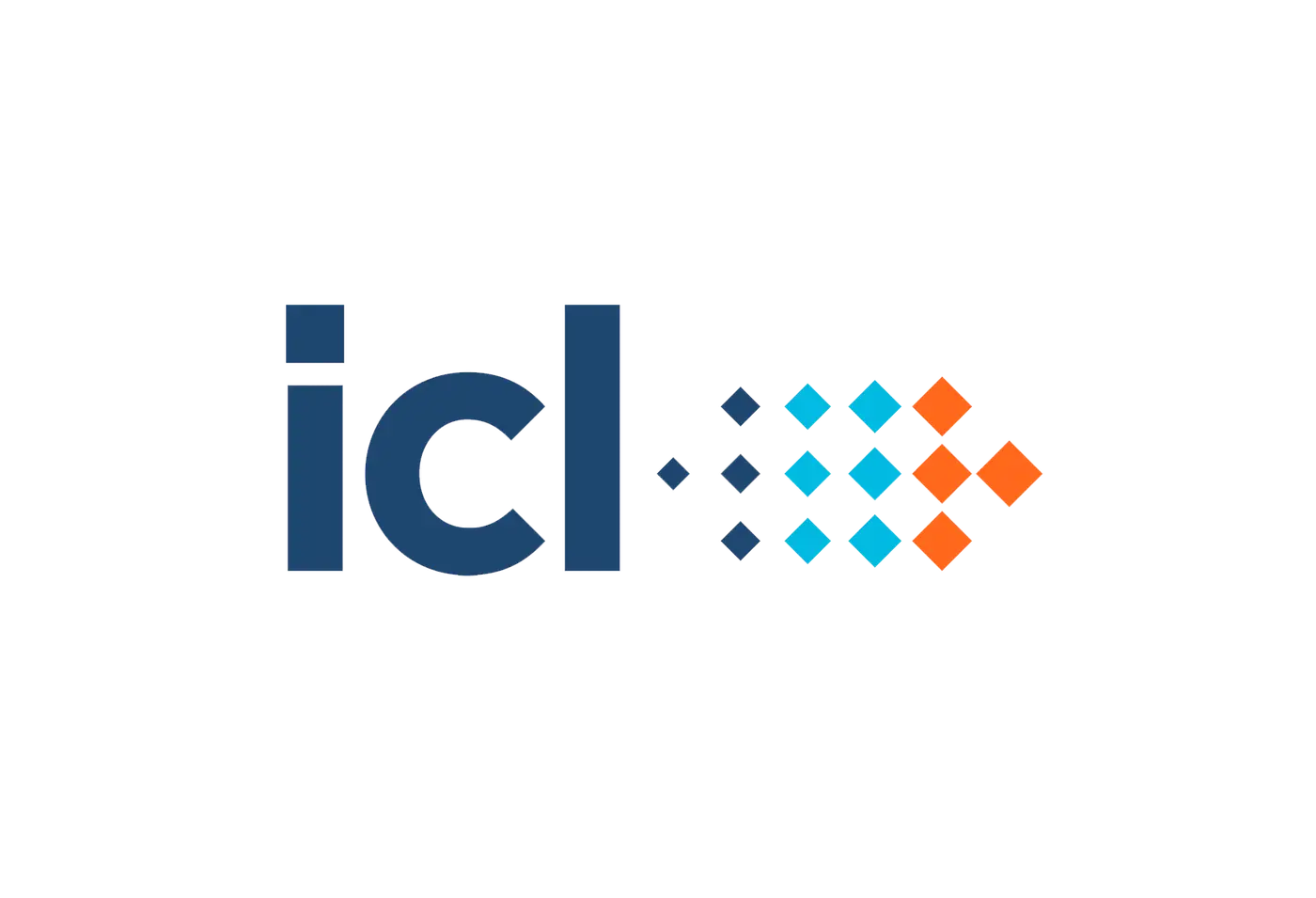 ICL logo