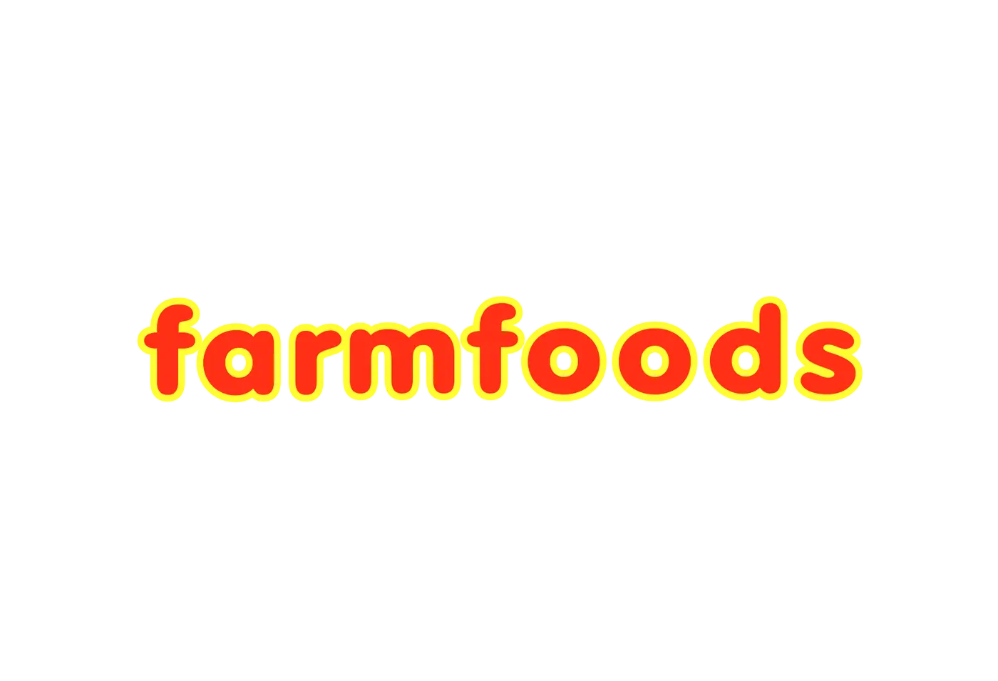 Farmfoods logo