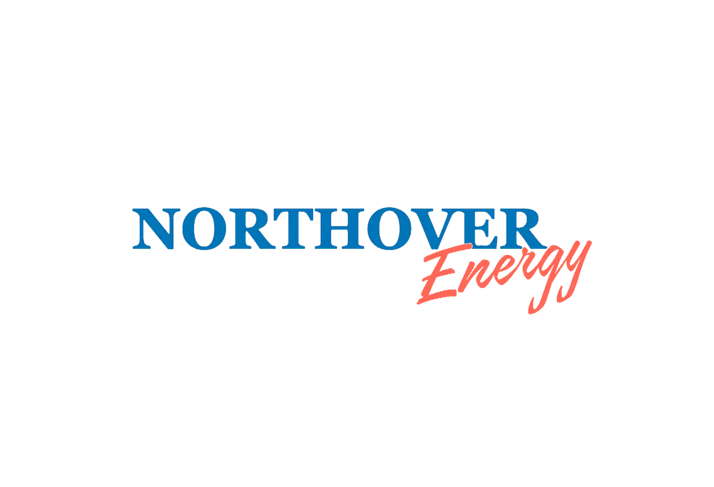 Northover Energy logo
