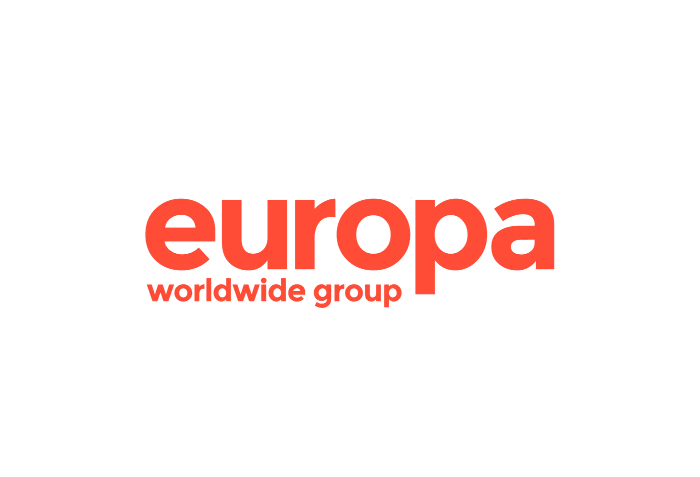Europa logo