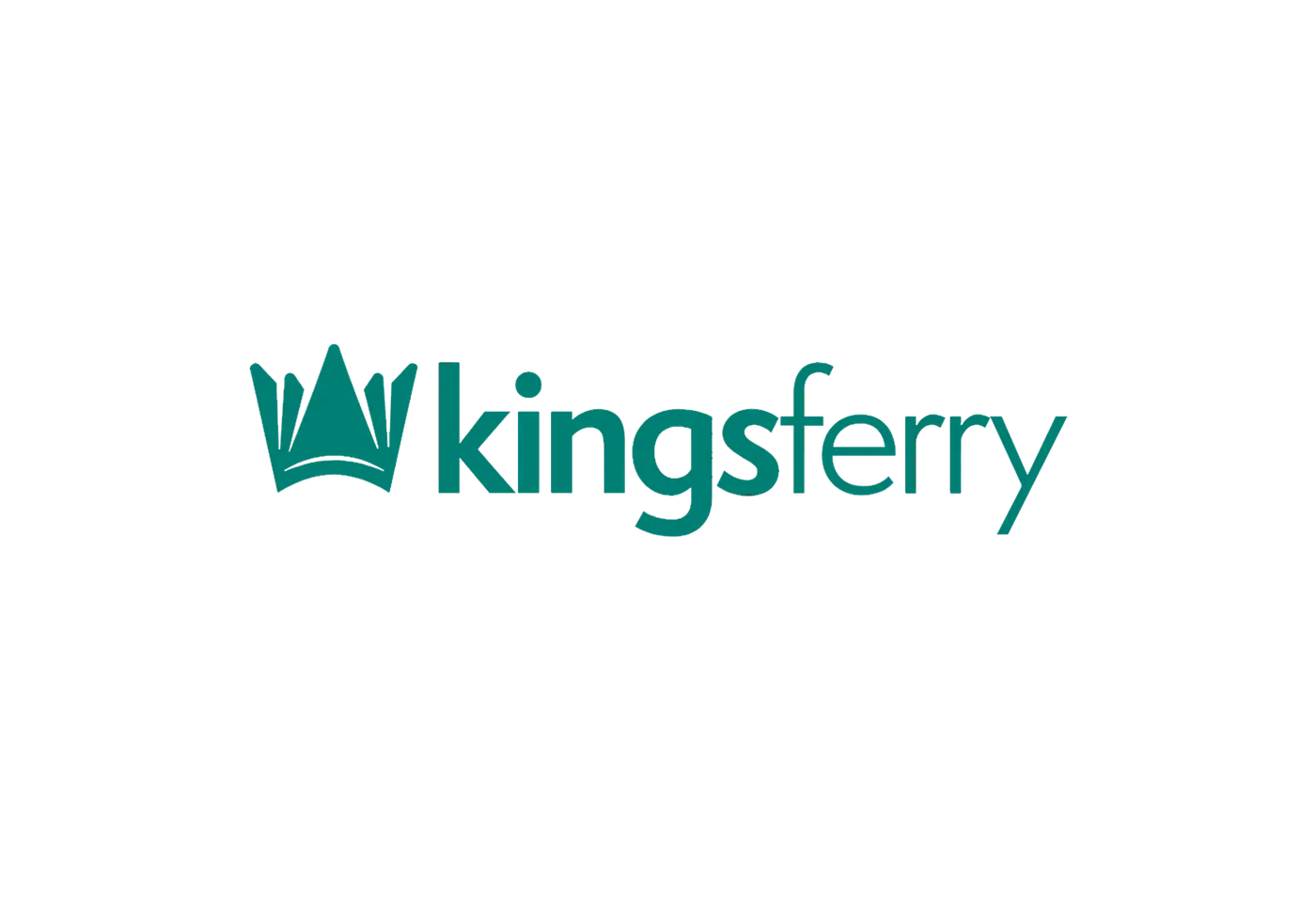 Kingsferry logo