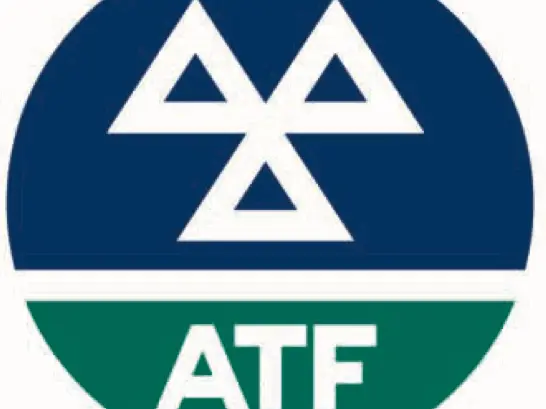 ATF logo