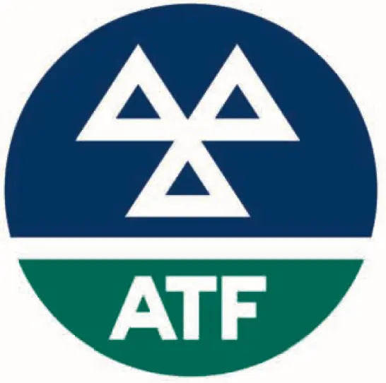 ATF logo