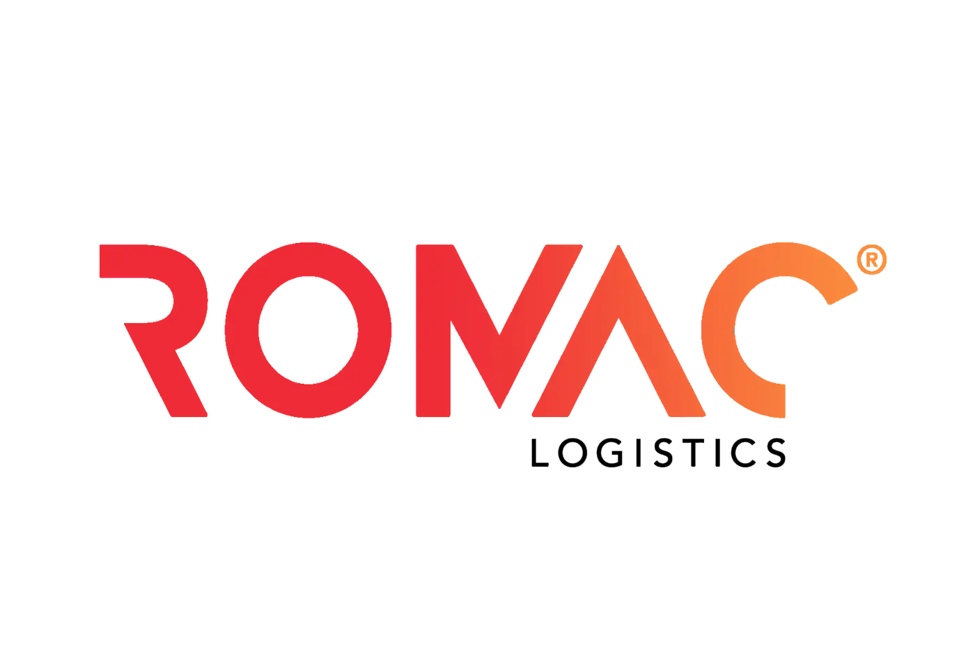 Romac logo