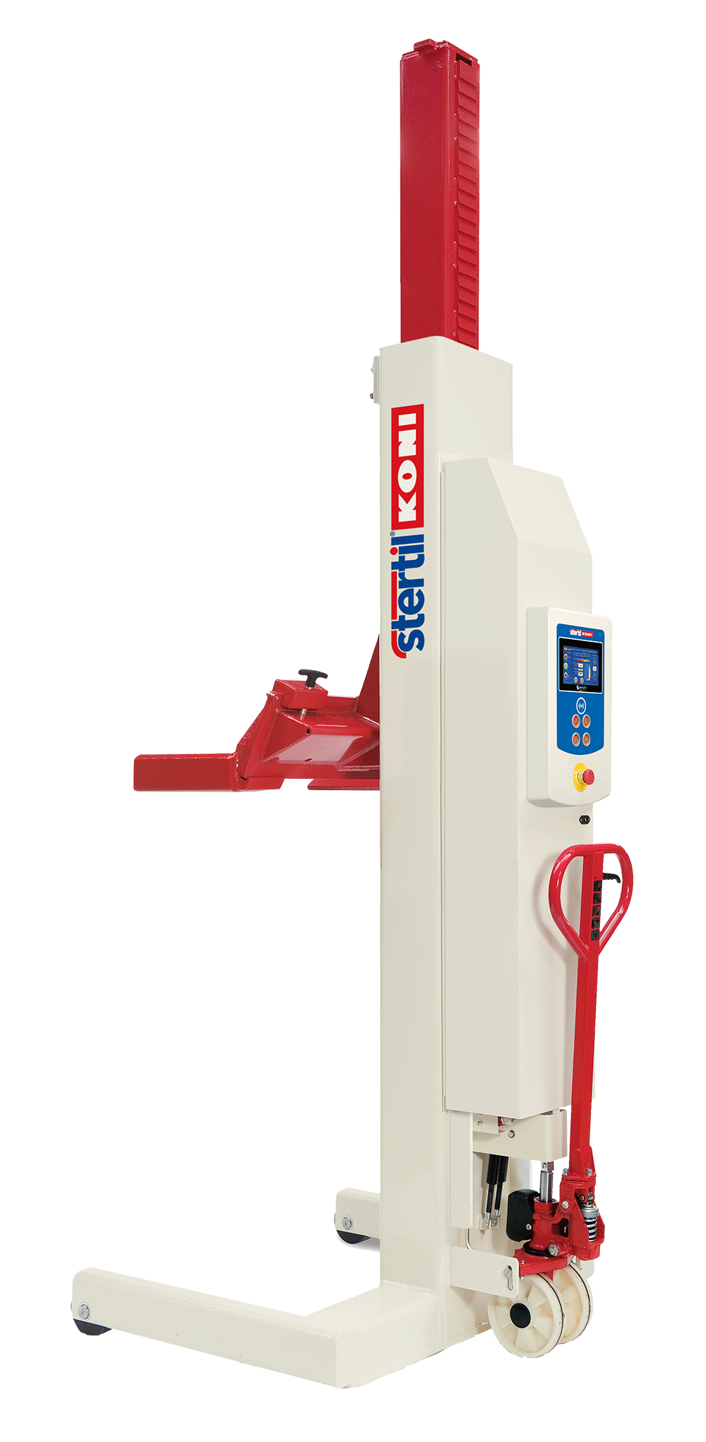 ST1100